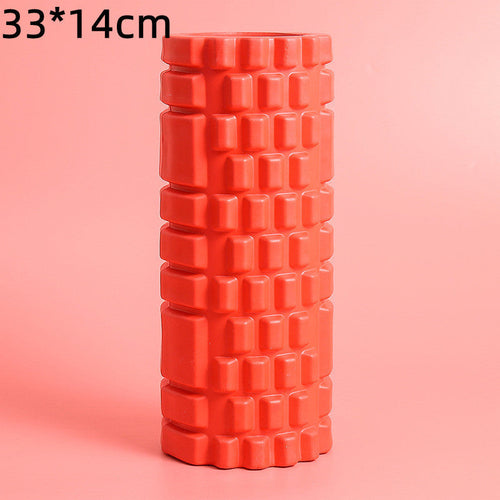 SolMotion Foam Roller