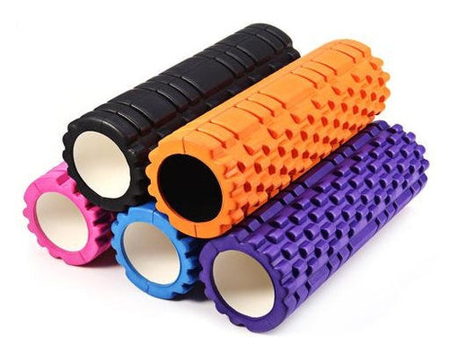 SolMotion Foam Roller