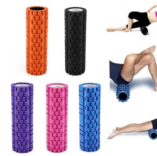 SolMotion Foam Roller