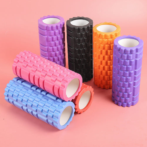 SolMotion Foam Roller