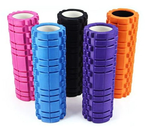 SolMotion Foam Roller