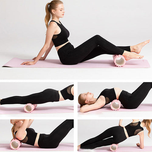 SolMotion Foam Roller
