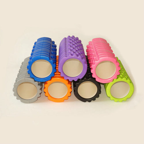 SolMotion Foam Roller