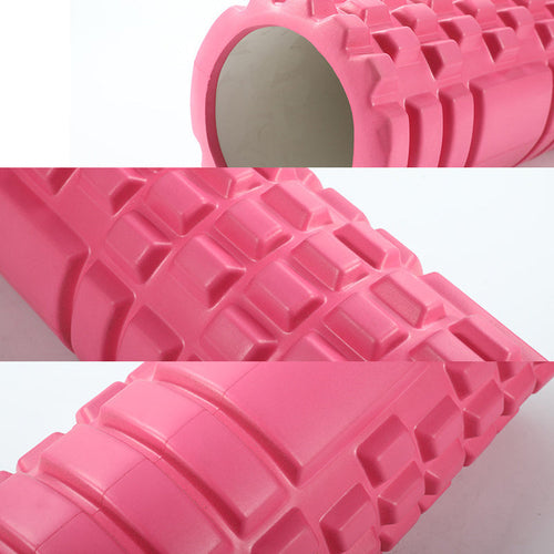 SolMotion Foam Roller